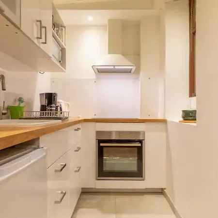Apartamento Spacious Charming Studio Near Lake Annecy